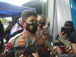 Pemudik di Sulsel Ngaku Lancar Jaya Saat Mudik, Kapolda Ungkap Jalur Tikus