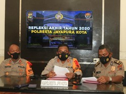 Sebab Frater Muda Jayapura Tewas Masih Jadi Tanda Tanya