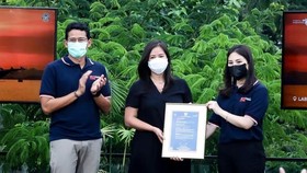 Sandiaga: Pariwisata dan Ekonomi Kreatif Bangkit 2021