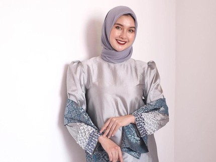 Transformasi Miss International Kevin Liliana, Hijrah & Kini Mengajar S1
