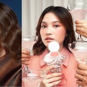 Kolaborasi Makeup Lokal X Influencer di Tahun 2020