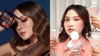 Kolaborasi Makeup Lokal X Influencer Di Tahun 2020