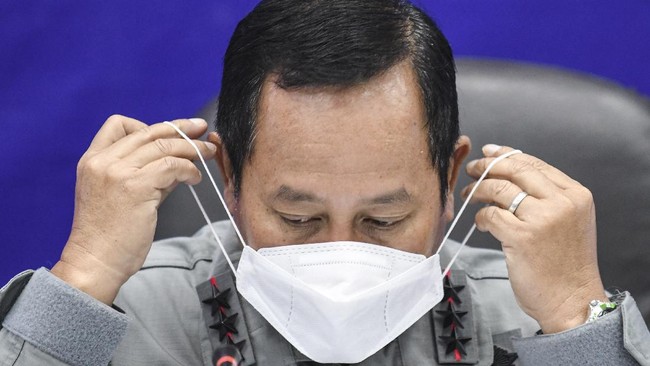 Bakamla mendorong para nelayan kembali beraktivitas dengan penjagaan aparat. Laut Natuna Utara, disebut Bakamla telah steril dari kapal asing.