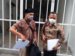 Kuasa Hukum Sesalkan Polisi Larang Jumpa Pers FPI di Petamburan