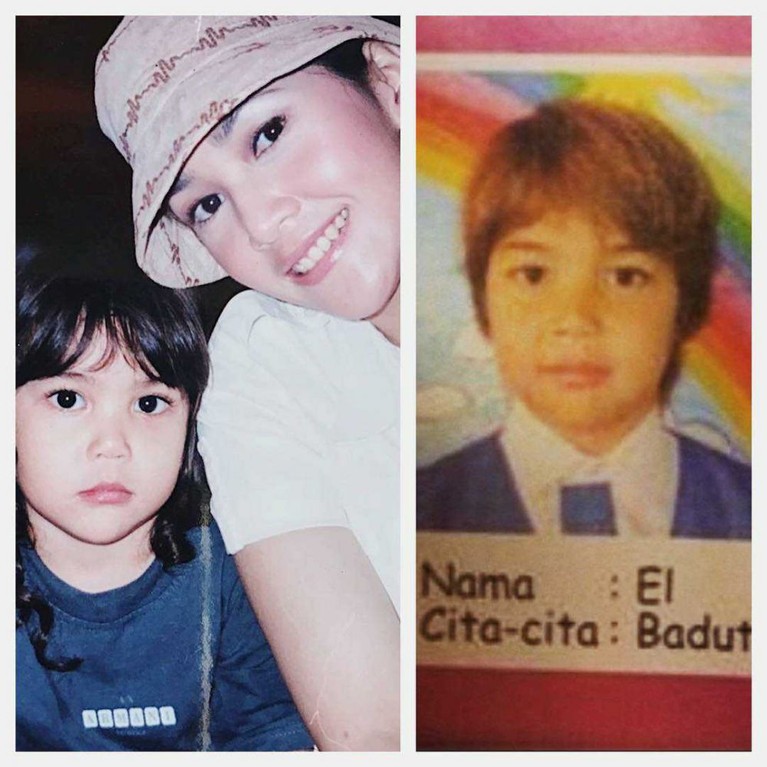 Maia Estianty Maia Estianty