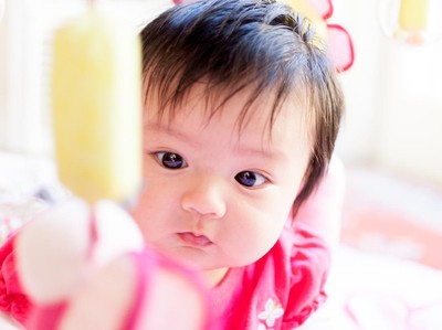 Penyebab Mata Anak Juling Dan Perawatan Agar Bisa Normal