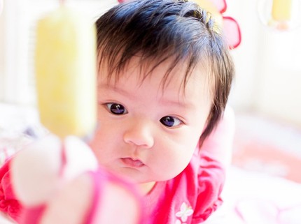 Arti Nama Mutia dan 30 Rangkaian Nama Bayi Perempuan, Klasik tapi Bermakna
