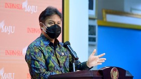 Menkes Ingin RS di Indonesia Setara Mayo Clinic-John Hopkins
