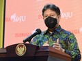 Menkes Targetkan Distribusi Vaksin ke 34 Provinsi Januari