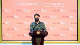 Menkes Janji Benahi Beda Data Covid Usai Problem RS Rampung