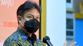 Menkes: Vaksinasi AstraZeneca Mulai Pekan Depan