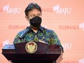 Empat Strategi Menkes Setelah Setahun Pandemi Covid-19