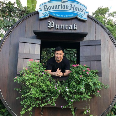 Nobu Bantah Putus dengan Pacar karena Kasus Video Seks 19 Detik