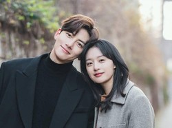 Profil 6 Pemain Lovestruck In The City, Drakor Baru Ji Chang Wook
