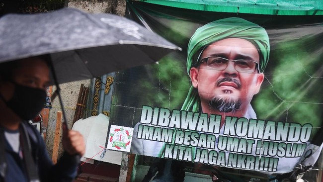 Mabes Polri bakal menindaklanjuti SKB mengenai pelarangan kegiatan dan atribut berbau FPI dengan mengambil sejumlah tindakan di lapangan.