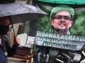 Polri Pastikan Ambil Tindakan Tegakkan SKB Pelarangan FPI