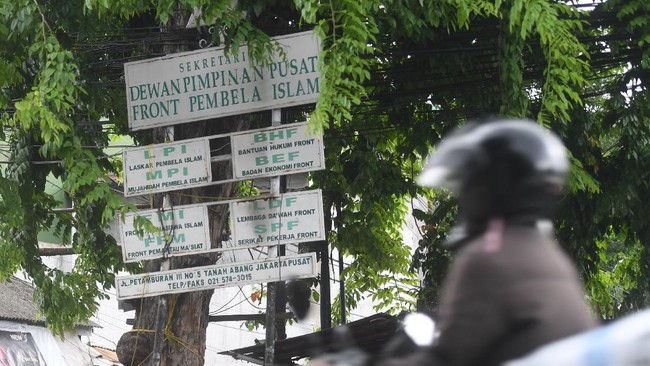 Pemprov DKI masih akan berkoordinasi secara internal maupun eksternal menanggapi SKB yang memutuskan FPI organisasi terlarang.