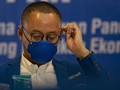 Siapkan Kader Maju Pilpres 2024, PAN Mengaku Tetap Realistis
