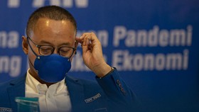 PAN Klaim Dukung Pemerintah Bukan Mau Menteri, tapi Tantangan Covid