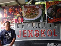 Terinspirasi dari Istri, Pria Ini Sukses Dirikan Republik Jengkol