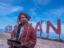 Simak! Resep Pelaku Ekonomi Kreatif RI Agar Produknya Bisa Mendunia