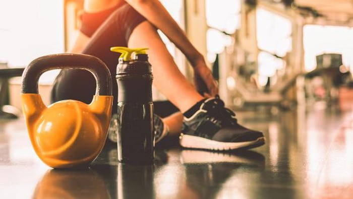 Sebenarnya Berapa Kali Sih Kita Harus Berolahraga? Simak Jawaban dari Ahli Fitness di Sini!