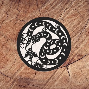 Beruntung di 2025, Ini Kepribadian Shio Ular: Karakteristik Unik dan Menarik