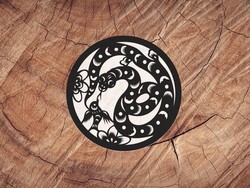 Beruntung di 2025, Ini Kepribadian Shio Ular: Karakteristik Unik dan Menarik