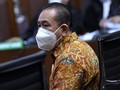 Djoko Tjandra Ungkap Sempat Akan Temui Ma'ruf di Malaysia