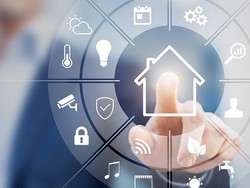 Terungkap, Orang Indonesia Banyak Cari Perangkat Smart Home