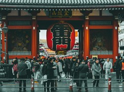 50 Destinasi Paling Instagramable di Dunia 2021 (Bagian Kedua)