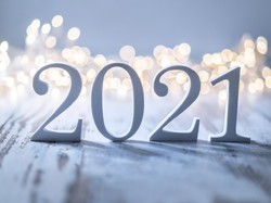 Kalender Hari Libur & Kapan Lebaran Idul Fitri 2021? Ini Jadwal Lengkapnya