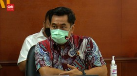 VIDEO: Dugaan Kasus Korupsi Asabri Terjadi Antara 2012-2019