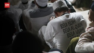 VIDEO: Jejak FPI Sejak 1998 hingga Dibubarkan Pemerintah