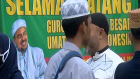 VIDEO: Alasan Pemerintah Bubarkan FPI