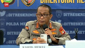 VIDEO: GA Dan MYD Akan Dipanggil 4 Januari 2021