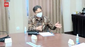 VIDEO: Indonesia Resmi Beli Vaksin Astrazeneca dan Novavax