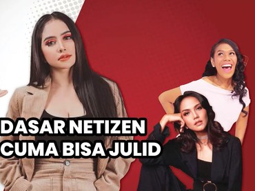 Klarifikasi DJ Joana Soal Tato Bahasa Arab yang Tuai Kontroversi