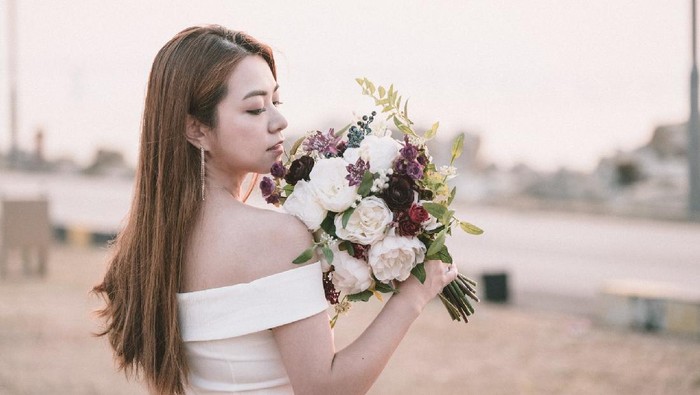 Meski Jauh, Pasangan Long Distance Marriage Bisa Tetap Romantis Kok!