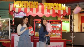 Promo Spesial Trans Studio Bandung: Jasa Fotografer Pribadi