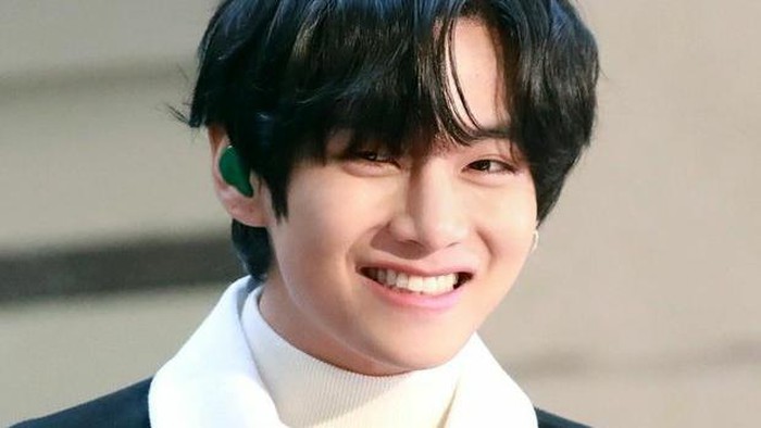 V BTS