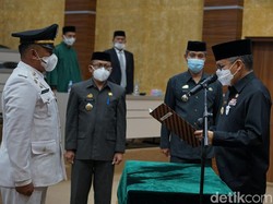 Segini Kisaran Gaji Camat di Jakarta dan Tunjangannya