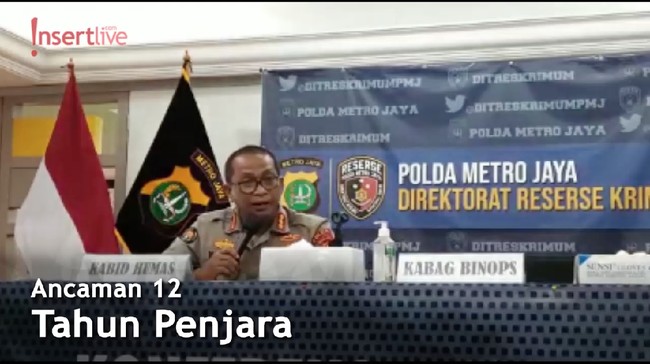 Ditetapkan Jadi Tersangka, Gisel dan MYD Bakal Ditahan?