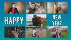 VIDEO: Greeting New Year Connected