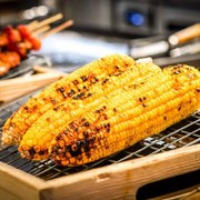 5 Resep dan Bumbu Jagung Bakar Enak untuk Malam Tahun Baru
