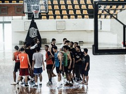 Sulit Cari Lawan Tanding, Bali United ke Jakarta Lebih Awal