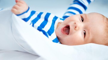 Tes Darah untuk Mengatasi Bayi Lahir Kuning