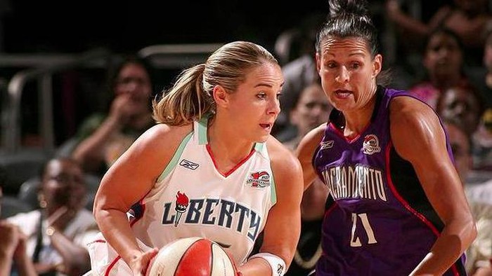Becky Hammon