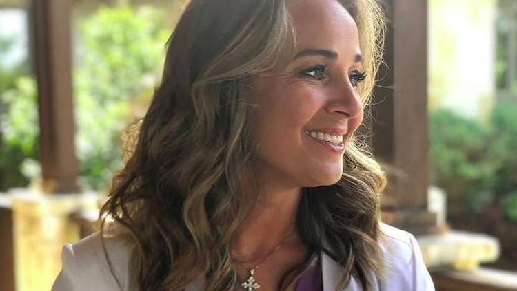Becky Hammon