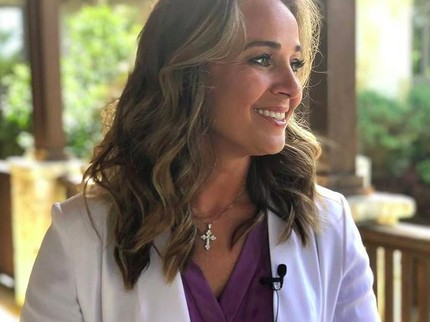 5 Fakta Becky Hammon, Wanita Pertama yang Jadi Pelatih Kepala Tim NBA